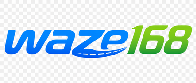 waze168 Logo